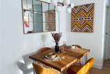 Mesa Extensible Pampa Castle (Limited edition) - Woodabu