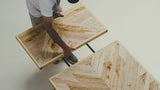 Sakura Extending Table