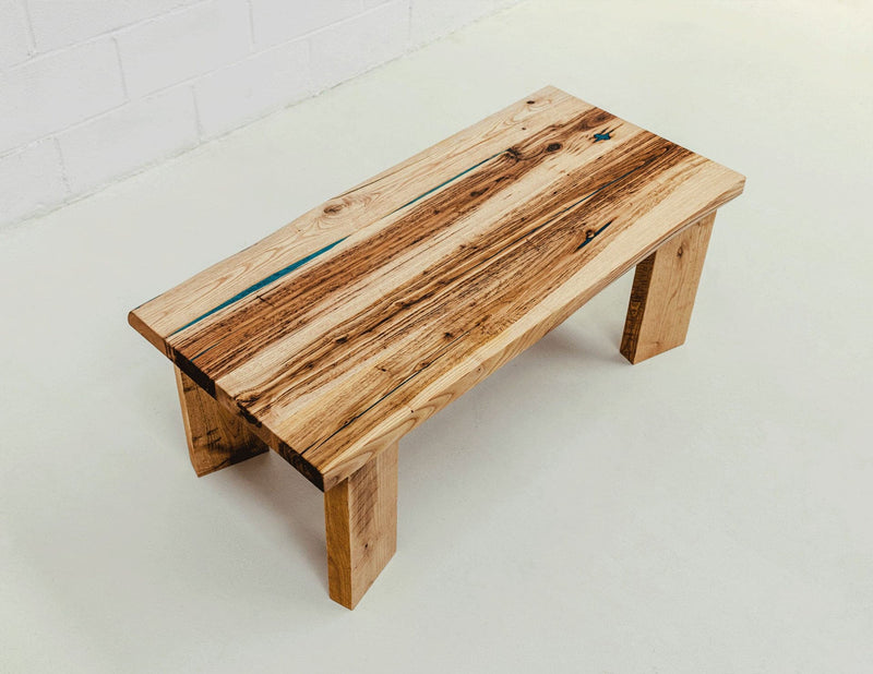 Mesa de centro Chestnut - Woodabu