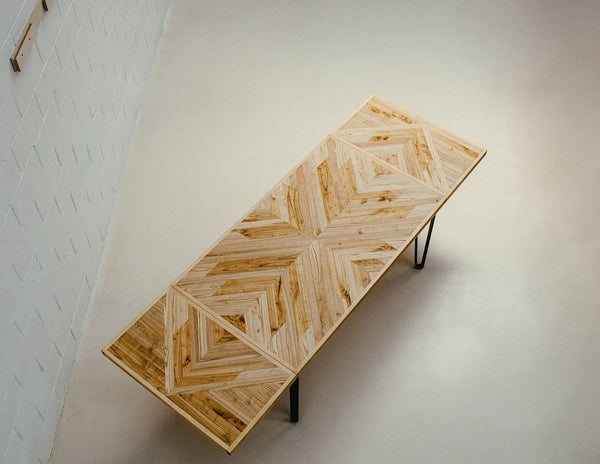 Mesa Extensible Sakura - Woodabu