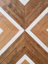 Cabecero Belle Ville 170x80cm (Market - Marcas visibles) - Woodabu