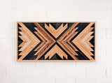 Cabecero Dark Ville 170x80 (Market - Buen estado) - Woodabu