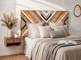 Indie Feeling Headboard