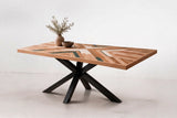 Forest Extending Table