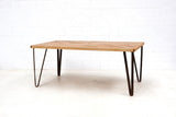 Pampa dining table