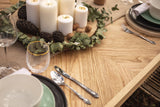 Mesa de comedor Pampa - Woodabu