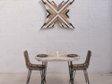 Mesa extensible Butterfly