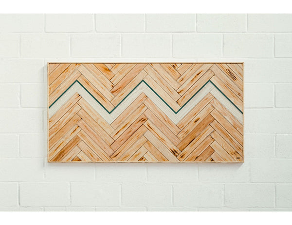 Natura Headboard - Woodabu